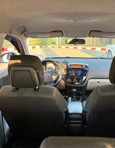 Kia Ceed 2007, 500,000 km - 1.6 l - Bakı