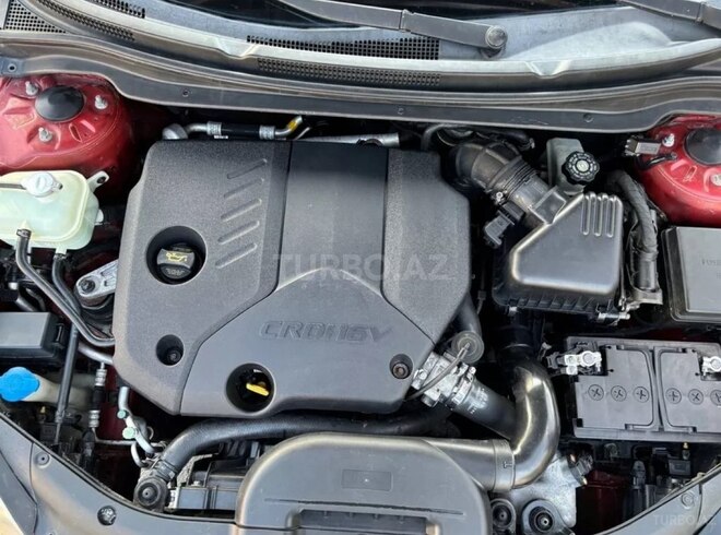 Kia Ceed 2007, 500,000 km - 1.6 l - Bakı