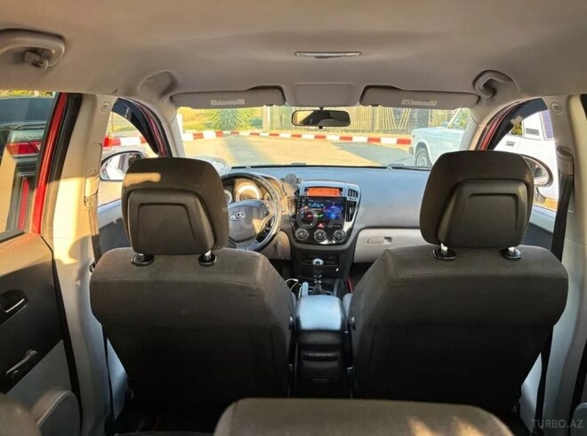 Kia Ceed 2007, 500,000 km - 1.6 l - Bakı