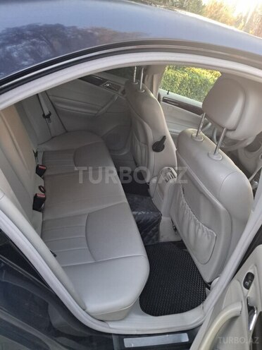 Mercedes C 280 1997, 320,000 km - 2.8 l - Bakı