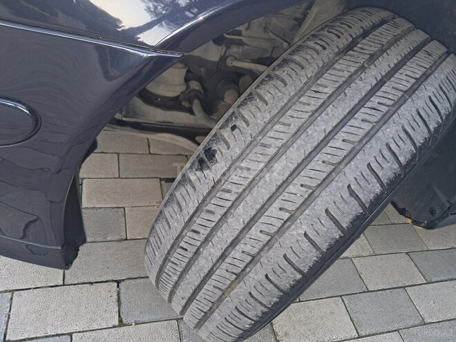 Mercedes C 280 1997, 320,000 km - 2.8 l - Bakı