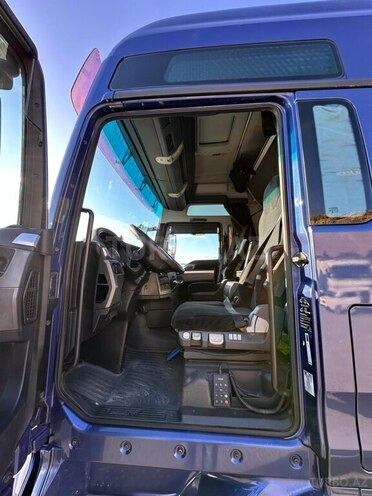 MAN TGX 18.440 2010, 1,000,500 km - 12.0 l - Bakı