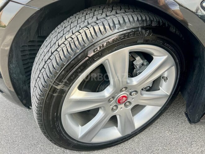 Jaguar XE 2016, 94,000 km - 2.0 l - Bakı