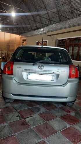 Toyota Corolla 2006, 238,000 km - 1.4 л - Gəncə