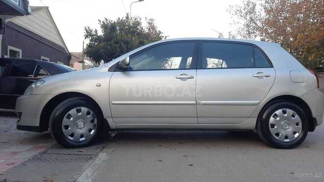 Toyota Corolla 2006, 238,000 km - 1.4 л - Gəncə