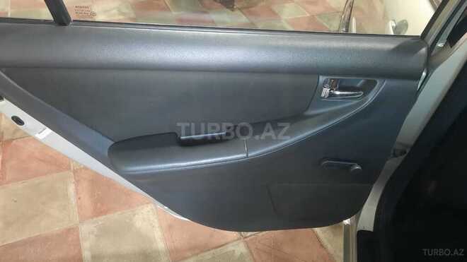 Toyota Corolla 2006, 238,000 km - 1.4 л - Gəncə