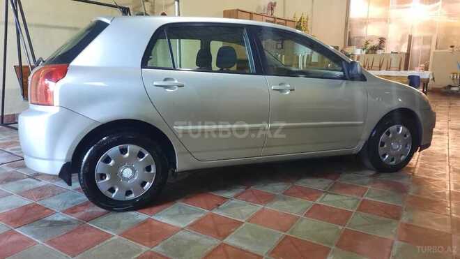Toyota Corolla 2006, 238,000 km - 1.4 л - Gəncə