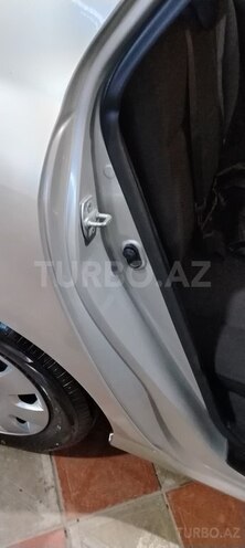 Toyota Corolla 2006, 238,000 km - 1.4 л - Gəncə