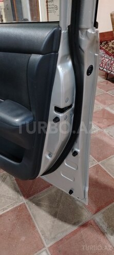 Toyota Corolla 2006, 238,000 km - 1.4 л - Gəncə