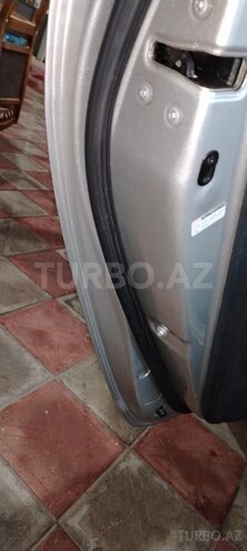 Toyota Corolla 2006, 238,000 km - 1.4 л - Gəncə