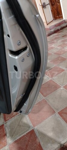 Toyota Corolla 2006, 238,000 km - 1.4 л - Gəncə