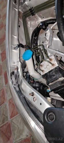 Toyota Corolla 2006, 238,000 km - 1.4 л - Gəncə