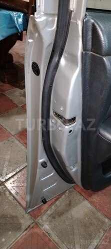 Toyota Corolla 2006, 238,000 km - 1.4 л - Gəncə