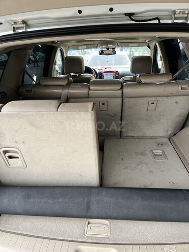Hyundai Santa Fe 2009, 325,000 km - 2.2 l - Siyəzən