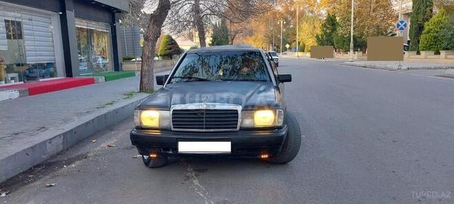 Mercedes 190 1991, 252,412 km - 2.0 l - Bərdə