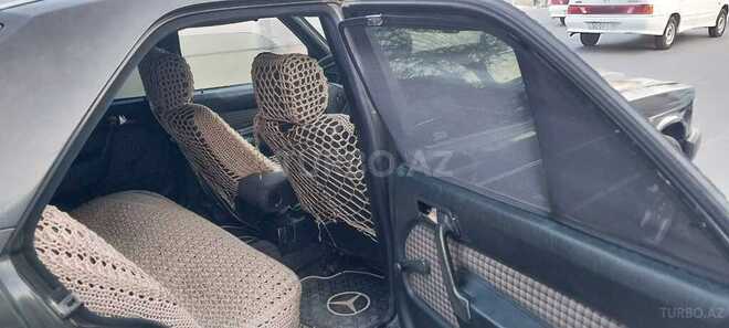 Mercedes 190 1991, 252,412 km - 2.0 l - Bərdə