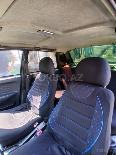 LADA (VAZ) 2115 2012, 285,239 km - 1.6 l - Sumqayıt