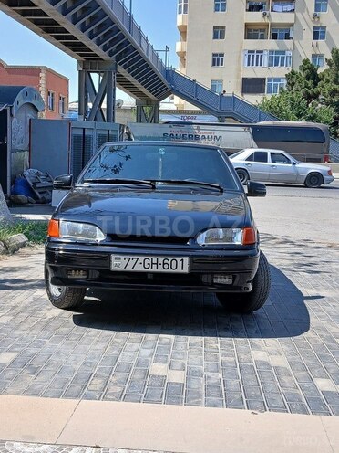 LADA (VAZ) 2115 2012, 285,239 km - 1.6 l - Sumqayıt