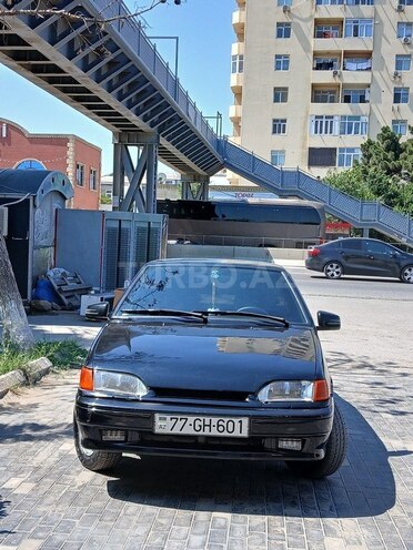 LADA (VAZ) 2115 2012, 285,239 km - 1.6 l - Sumqayıt