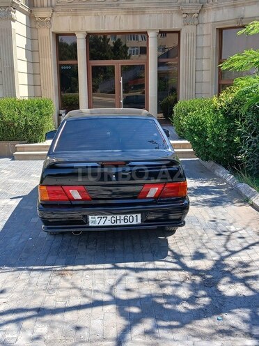 LADA (VAZ) 2115 2012, 285,239 km - 1.6 l - Sumqayıt