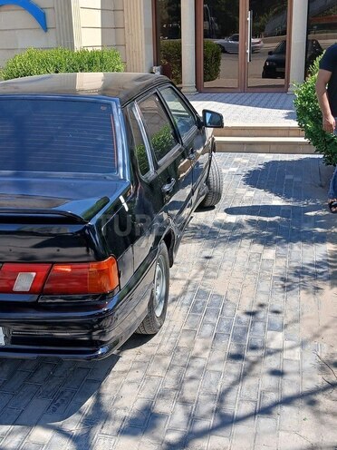 LADA (VAZ) 2115 2012, 285,239 km - 1.6 l - Sumqayıt
