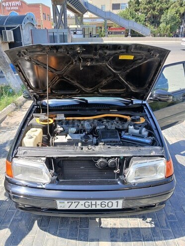 LADA (VAZ) 2115 2012, 285,239 km - 1.6 l - Sumqayıt