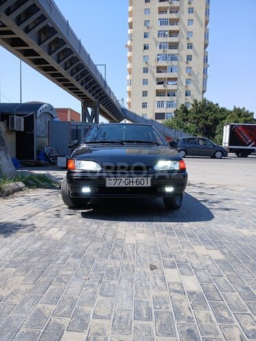 LADA (VAZ) 2115 2012, 285,239 km - 1.6 l - Sumqayıt