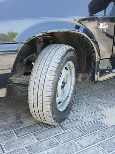 LADA (VAZ) 2115 2012, 285,239 km - 1.6 l - Sumqayıt