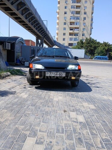 LADA (VAZ) 2115 2012, 285,239 km - 1.6 l - Sumqayıt