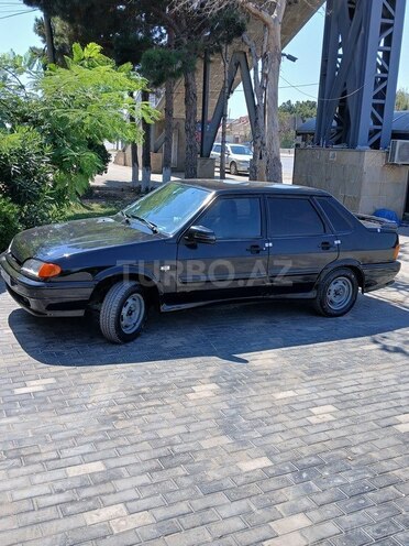 LADA (VAZ) 2115 2012, 285,239 km - 1.6 l - Sumqayıt