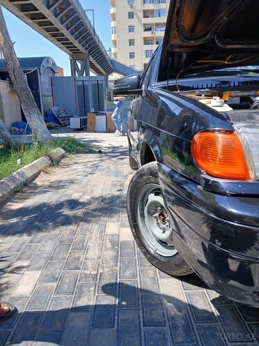 LADA (VAZ) 2115 2012, 285,239 km - 1.6 l - Sumqayıt