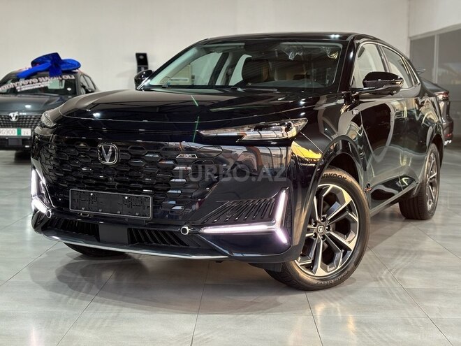 Changan Uni-K iDD 2023, 0 km - 1.5 л - Bakı
