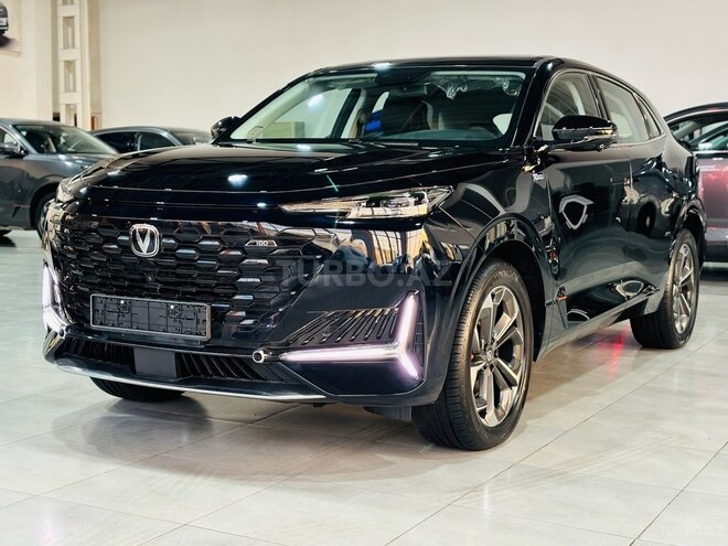 Changan Uni-K iDD 2023, 0 km - 1.5 л - Bakı