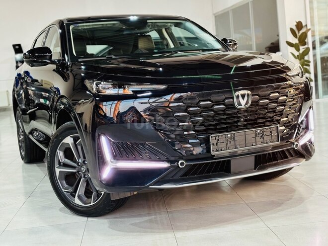 Changan Uni-K iDD 2023, 0 km - 1.5 л - Bakı
