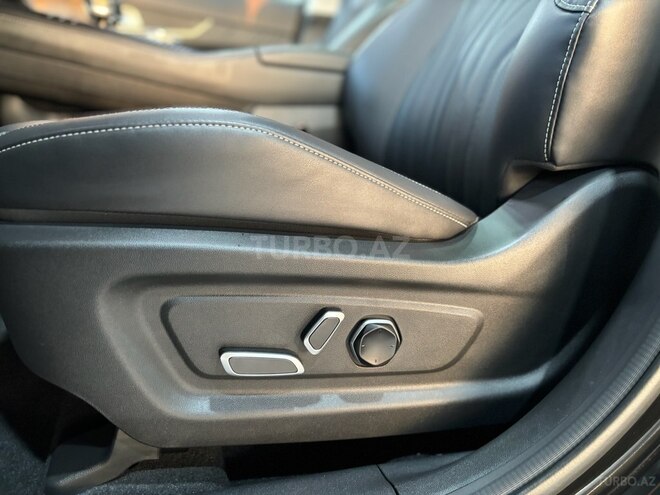 Changan Uni-K iDD 2023, 0 km - 1.5 л - Bakı