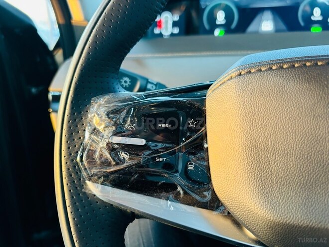 Changan Uni-K iDD 2023, 0 km - 1.5 л - Bakı