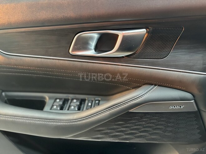 Changan Uni-K iDD 2023, 0 km - 1.5 л - Bakı