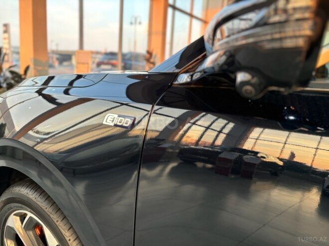 Changan Uni-K iDD 2023, 0 km - 1.5 л - Bakı