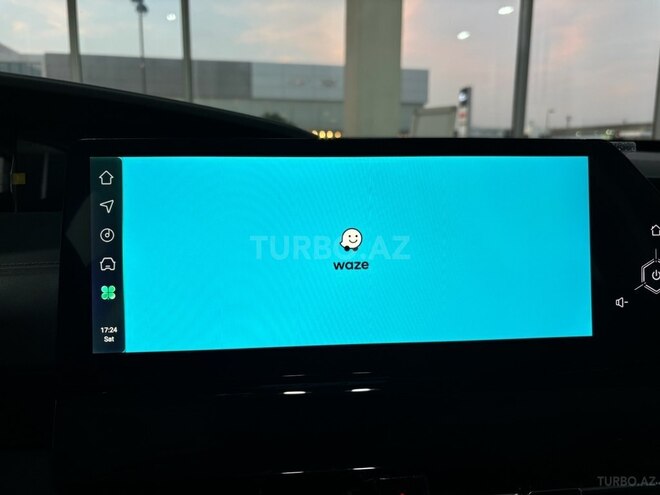 Changan Uni-K iDD 2023, 0 km - 1.5 л - Bakı