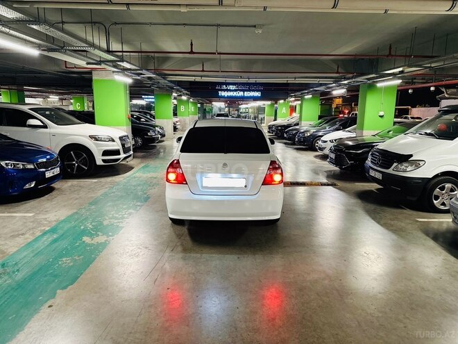 Ravon Nexia R3 2020, 265,000 km - 1.5 л - Bakı