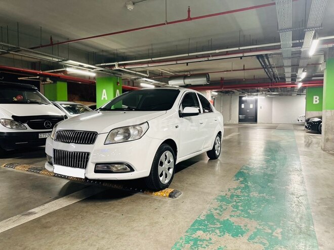 Ravon Nexia R3 2020, 265,000 km - 1.5 л - Bakı