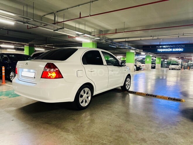 Ravon Nexia R3 2020, 265,000 km - 1.5 л - Bakı
