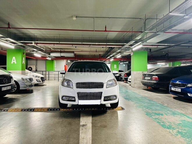 Ravon Nexia R3 2020, 265,000 km - 1.5 л - Bakı