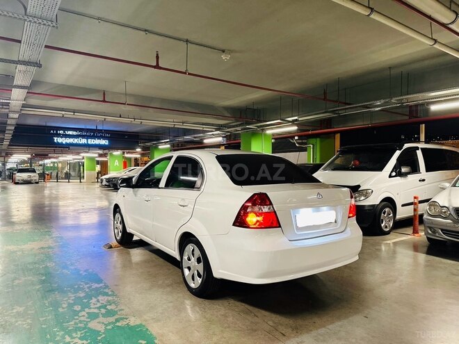 Ravon Nexia R3 2020, 265,000 km - 1.5 л - Bakı