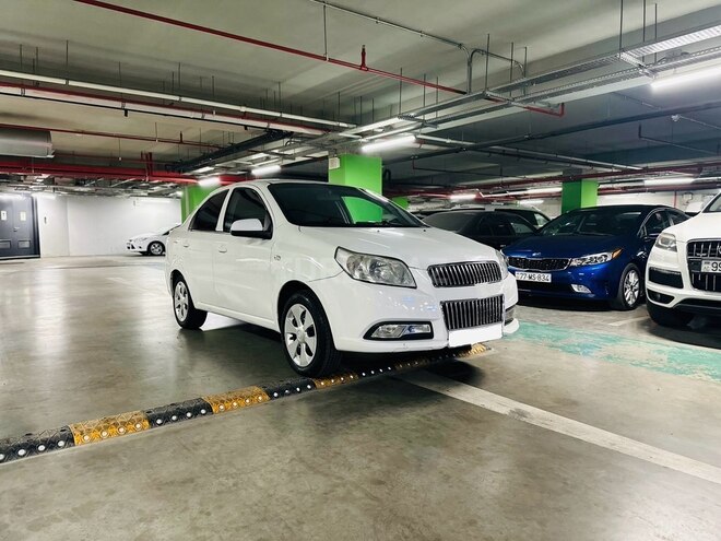 Ravon Nexia R3 2020, 265,000 km - 1.5 л - Bakı