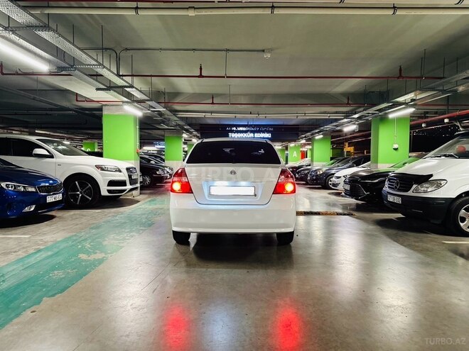 Ravon Nexia R3 2020, 265,000 km - 1.5 л - Bakı