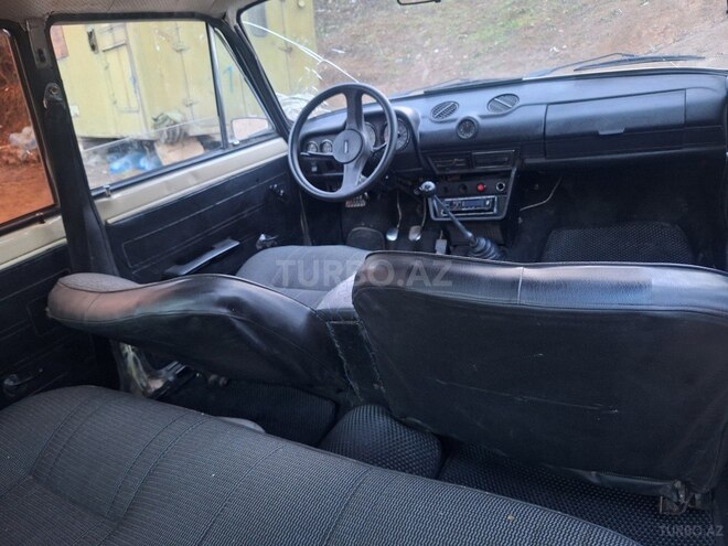 LADA (VAZ) 21011 1987, 90,000 km - 1.3 l - Tovuz