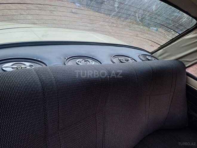 LADA (VAZ) 21011 1987, 90,000 km - 1.3 l - Tovuz