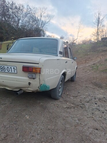 LADA (VAZ) 21011 1987, 90,000 km - 1.3 l - Tovuz