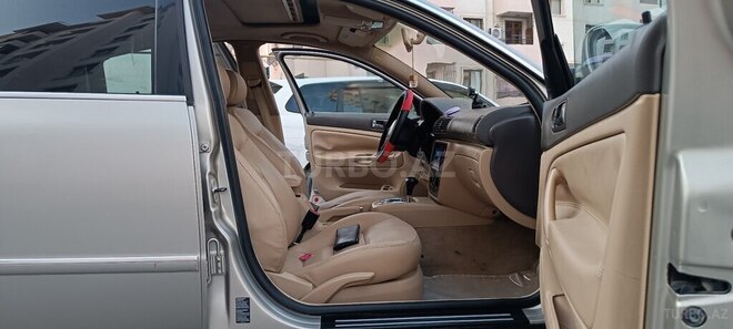 Volkswagen Passat 2004, 248,527 km - 1.8 l - Bakı